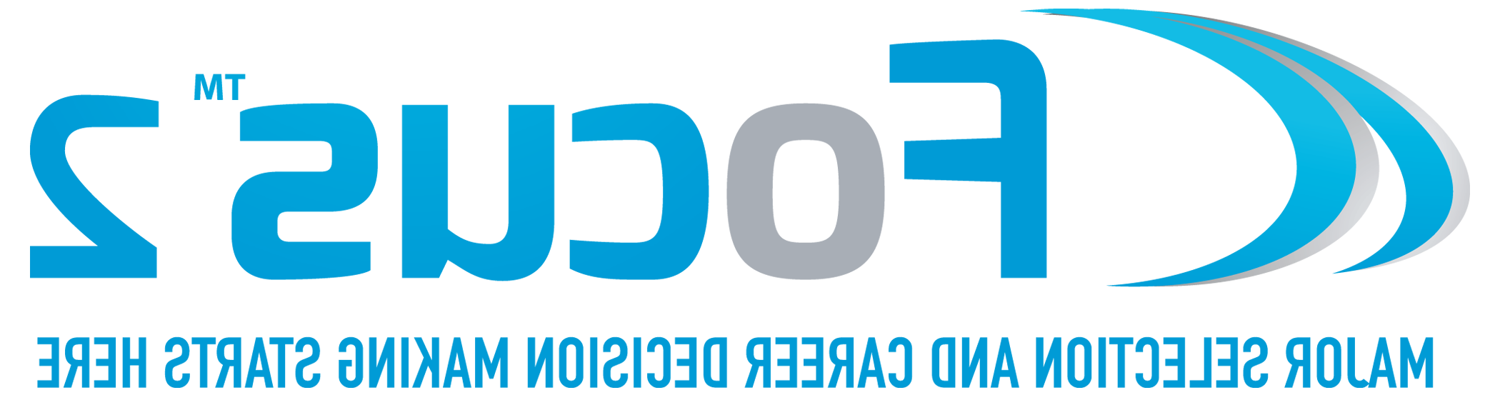 Focus 2 职业生涯 Logo
